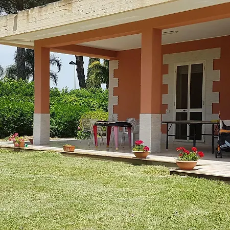 Indomenico Tatil Evi