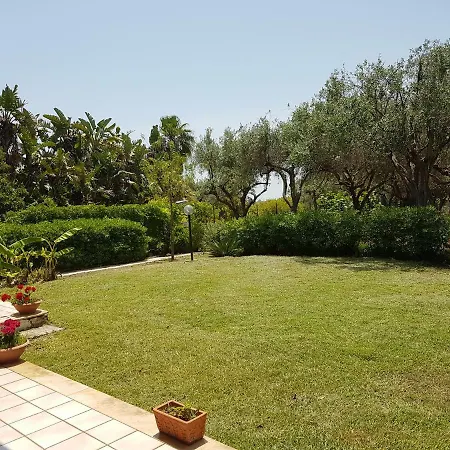 Indomenico Tatil Evi *
