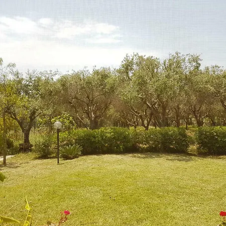 Indomenico Tatil Evi *