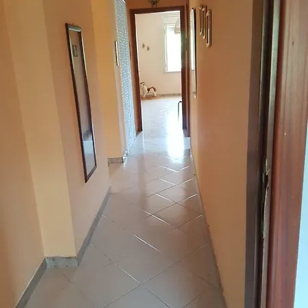 Indomenico Tatil Evi *