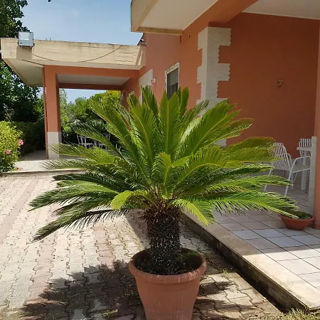 Indomenico Tatil Evi *