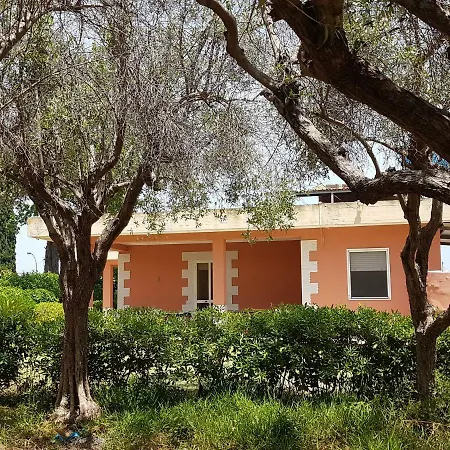 Tatil Evi Indomenico Floridia