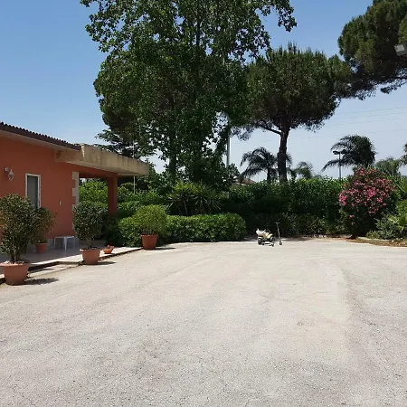 Indomenico Tatil Evi *