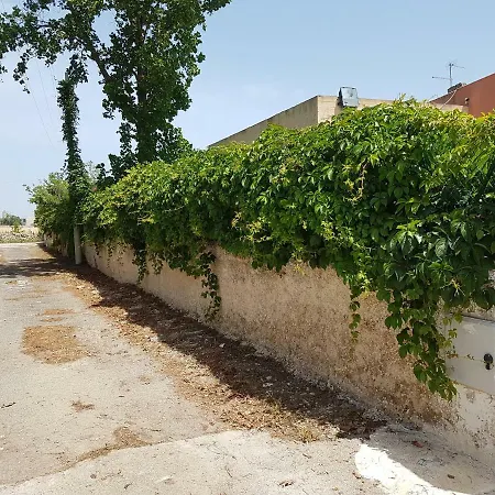 Indomenico Tatil Evi