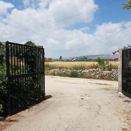 Indomenico Tatil Evi