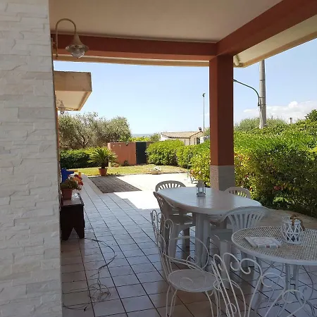 Indomenico Tatil Evi