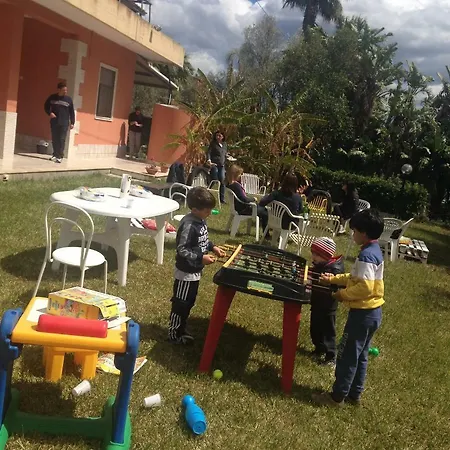 Indomenico Tatil Evi *