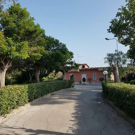 Indomenico Tatil Evi *