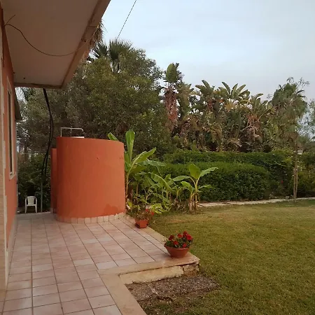 Tatil Evi Indomenico *