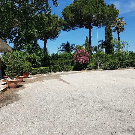 Indomenico Tatil Evi Floridia