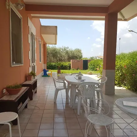 Indomenico Tatil Evi *