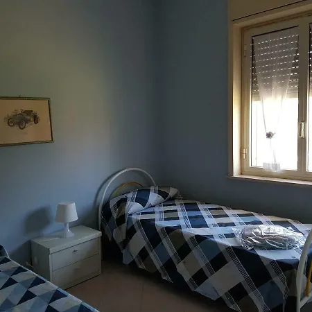 Indomenico Tatil Evi *