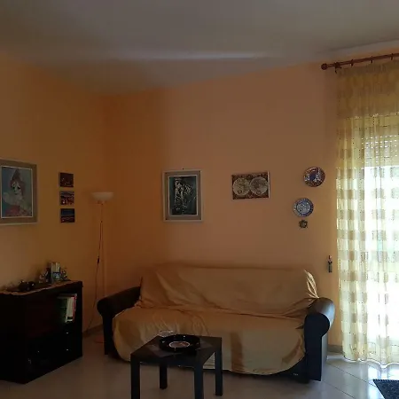 Indomenico Tatil Evi Floridia