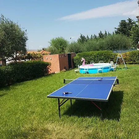 Indomenico Tatil Evi Floridia