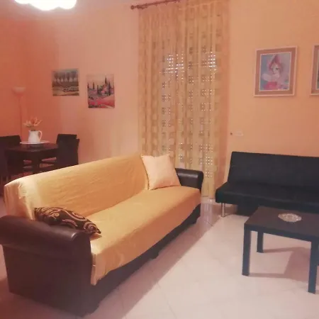 Tatil Evi Indomenico *