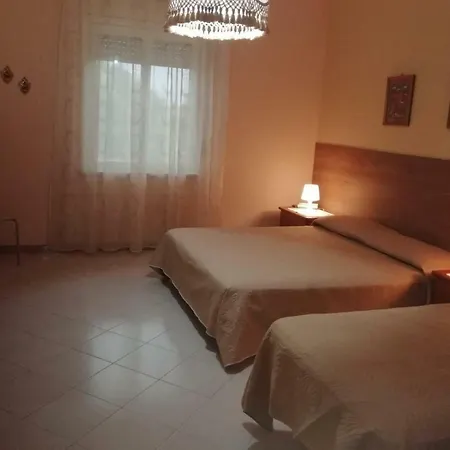 Indomenico Tatil Evi