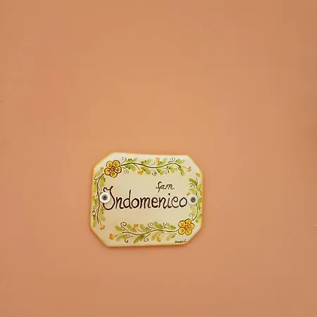 Indomenico Tatil Evi *