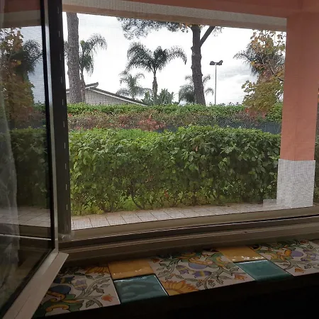 Indomenico Tatil Evi