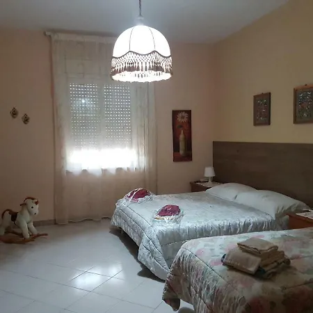 Tatil Evi Indomenico *