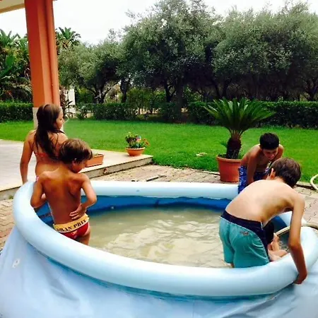 Indomenico Tatil Evi
