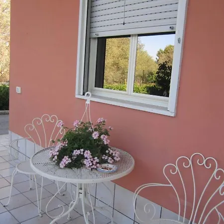 Indomenico Tatil Evi Floridia