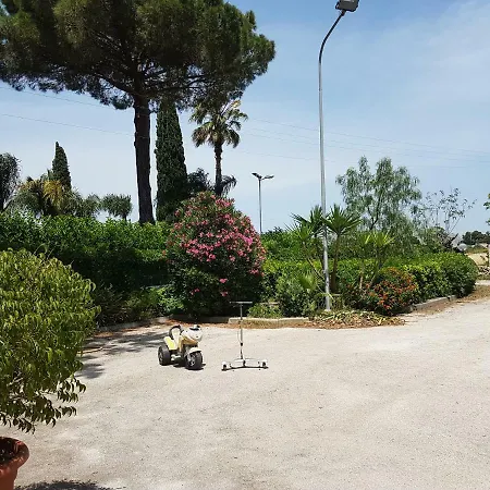Indomenico Holiday home