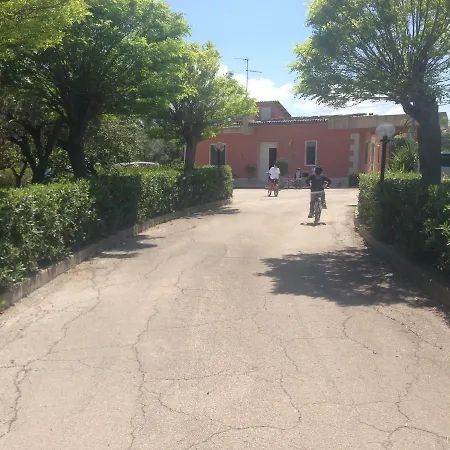 Indomenico Holiday home Floridia
