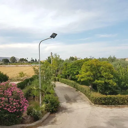 Indomenico Holiday home *