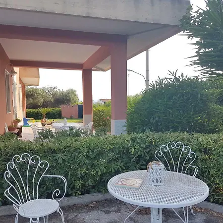 Indomenico Holiday home Floridia