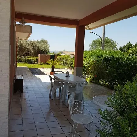 Holiday home Indomenico *