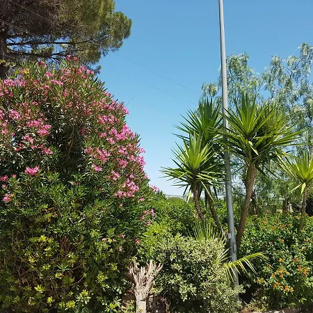 Holiday home Indomenico *