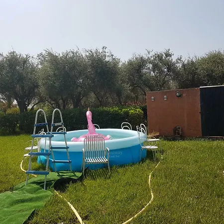 Indomenico Holiday home Floridia