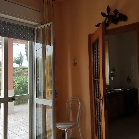 Indomenico Holiday home Floridia